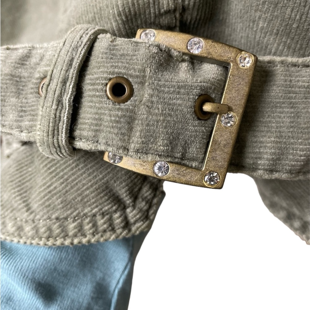 Jacket - Picture 5 of 5